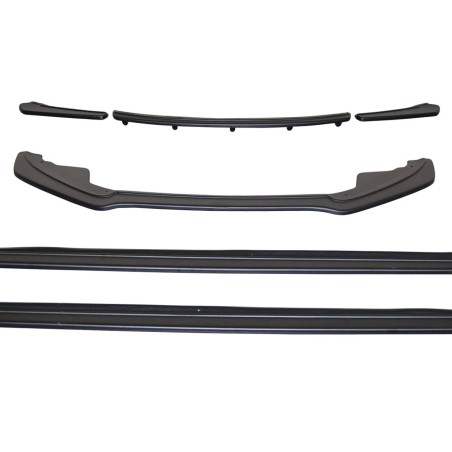 KIT DE ESTETICI AUDI A5 S-LINE ABS