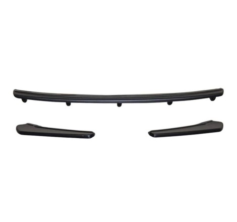 KIT DE CARROSSERIE AUDI A5 S-LINE  ABS