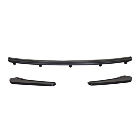 KIT DE CARROSSERIE AUDI A5 S-LINE  ABS