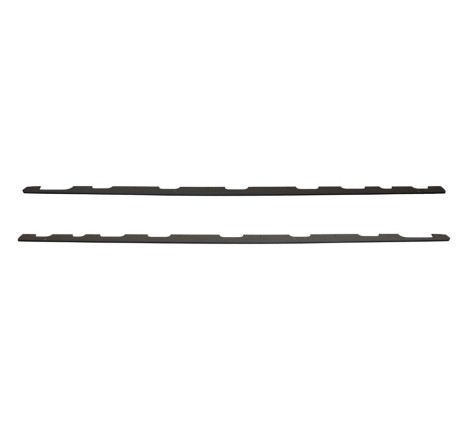 DIFFUSEUR JUPES AUDI A6 C7 S-LINE ABS