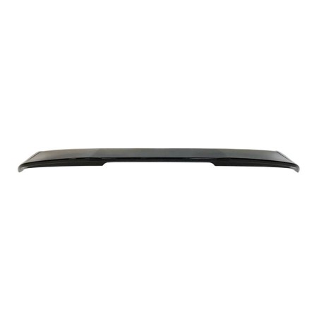 SPOILER HECKSPOILER KOFFERRAUM LIPPE Audi A6 Avant 16-18 Look RS6 Glossy Black