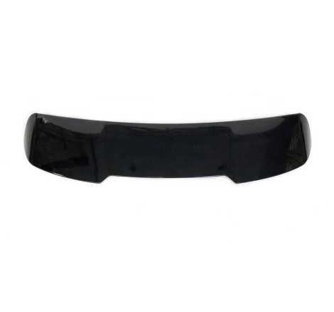 Spoiler Audi A6 Avant 16-18 Look RS6 Glossy Black