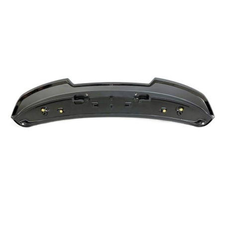 SPOILER HECKSPOILER KOFFERRAUM LIPPE Audi A6 Avant 16-18 Look RS6 Glossy Black