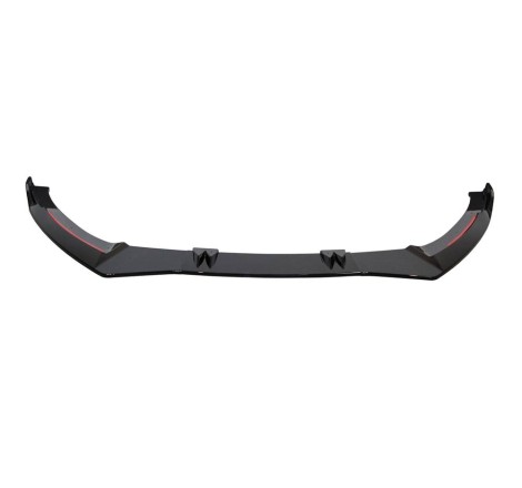 Front Spoiler Audi TT 06-14 8J RS for TCA0196 / TCA01961