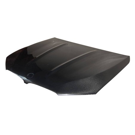 FRONTHAUBE KOFFERRAUM DECKEL ECHT CARBON BMW G30 / G31 / F90 Pre-facelift / LCI Look M5