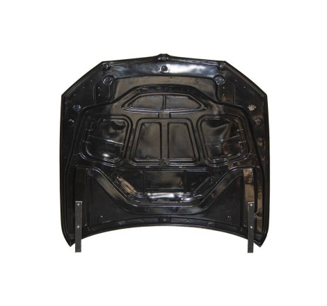 FRONTHAUBE KOFFERRAUM DECKEL ECHT CARBON BMW G30 / G31 / F90 Pre-facelift / LCI Look M5