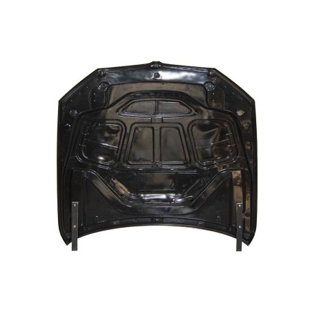 FRONTHAUBE KOFFERRAUM DECKEL ECHT CARBON BMW G30 / G31 / F90 Pre-facelift / LCI Look M5