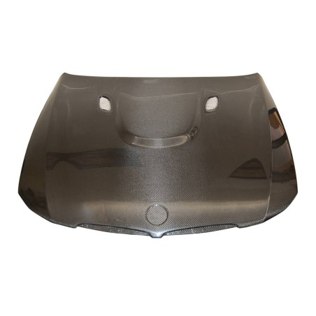 Carbon Fibre Bonnet BMW E90 2005-2008 Look M3, With Air Intake
