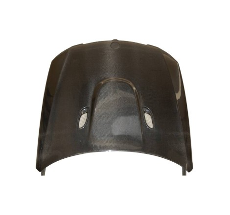Capot Carbone BMW E90 / E91 2005-2008 Tipo M3