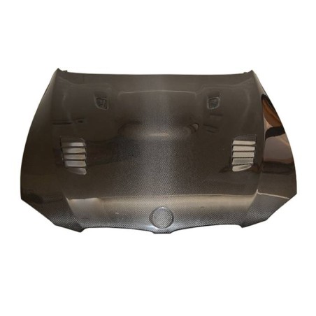 Capo carbono BMW E92