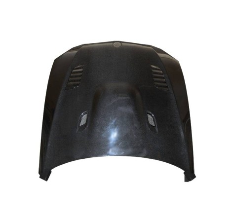 Capo carbono BMW E92