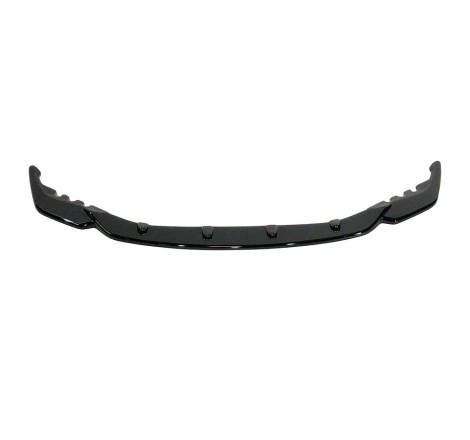 Front Spoiler BMW G80 Look M3/G81 Look M4/G82/G83 Glossy Black
