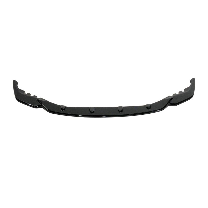 Front Spoiler BMW G80 M3/G81 M4/G82/G83 Glossy Black