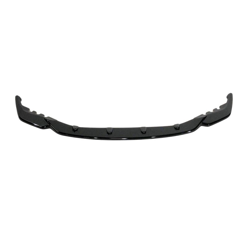 FRONTSPOILER SPOILERLIPPE BMW G80 Look M3/G81 Look M4/G82/G83 Glossy Black