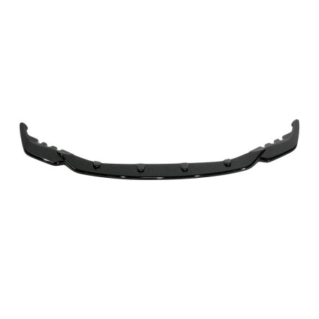 FRONTSPOILER SPOILERLIPPE BMW G80 Look M3/G81 Look M4/G82/G83 Glossy Black