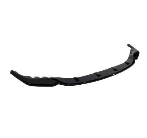 FRONTSPOILER SPOILERLIPPE BMW G80 Look M3/G81 Look M4/G82/G83 Glossy Black