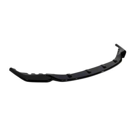 FRONTSPOILER SPOILERLIPPE BMW G80 Look M3/G81 Look M4/G82/G83 Glossy Black