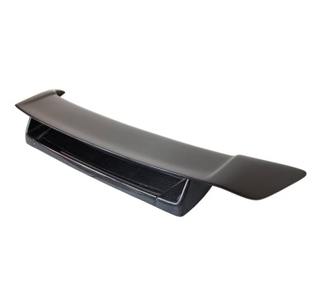 Aileron Nissan 350Z Carbone