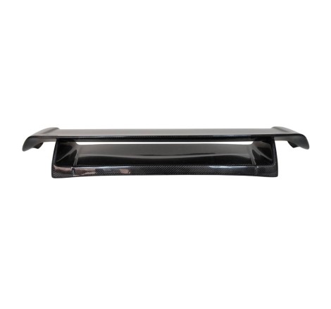 HECKLIPPE SPOILER HECKSPOILER KOFFERRAUM LIPPE NISSAN 350Z CARBON FIBRE