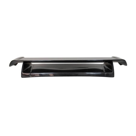 HECKLIPPE SPOILER HECKSPOILER KOFFERRAUM LIPPE NISSAN 350Z CARBON FIBRE