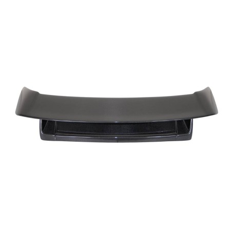 HECKLIPPE SPOILER HECKSPOILER KOFFERRAUM LIPPE NISSAN 350Z CARBON FIBRE