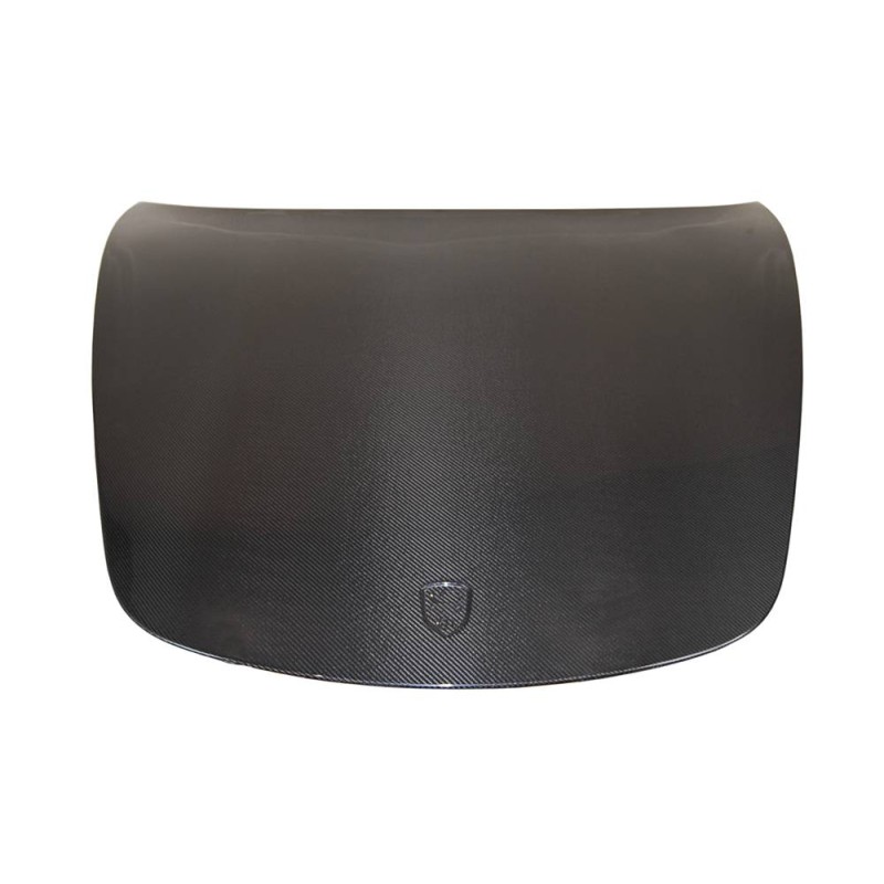 CAPOT CARBONE PORSCHE 991 / 981 2011-2015