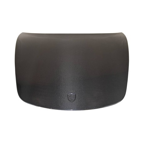 Carbon Fibre Bonnet Porsche 991 / 981 2011-2015