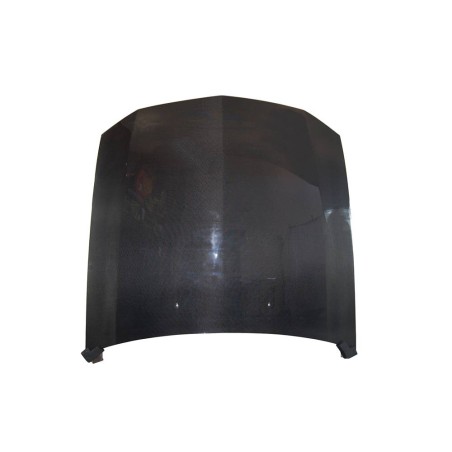 Capot Carbone Ford Mustang '05-'07