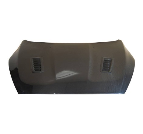 CAPOT CARBONE FORD FOCUS 2015-2018