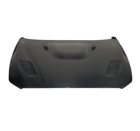 CAPO CARBONO F20/F21 2012-2019  /  F22/F23 2014+ / F87 / F87 LOOK M3