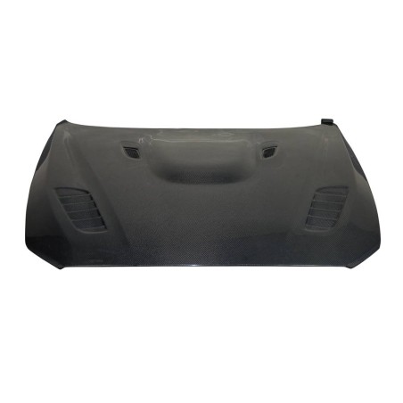 CAPO CARBONO F20/F21 2012-2019  /  F22/F23 2014+ / F87 / F87 LOOK M3