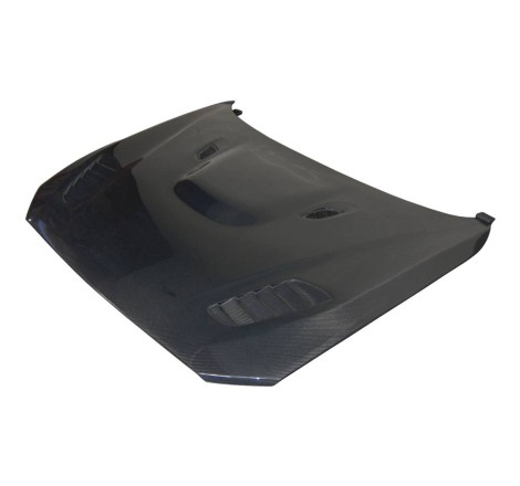 CAPO CARBONO F20/F21 2012-2019  /  F22/F23 2014+ / F87 / F87 LOOK M3