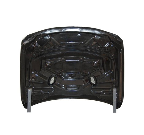 Capot Carbone  BMW F30 / F31 / F32 / F33 / F36 Look GTR
