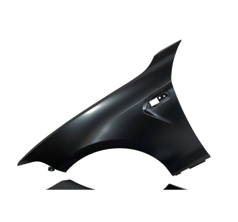 Ailette BMW F22 / F23 Look M2 Metal