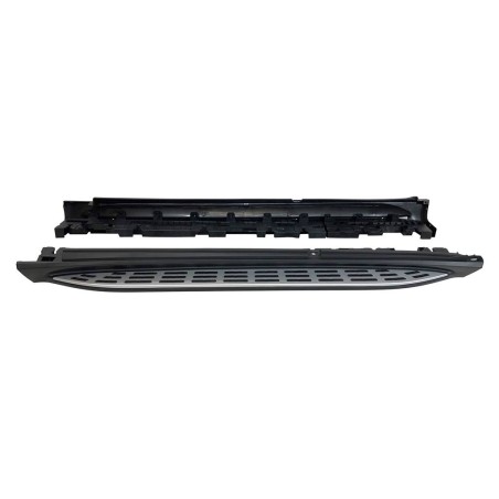 Side Steps Mercedes C167 GLE Coupe 2020+ 