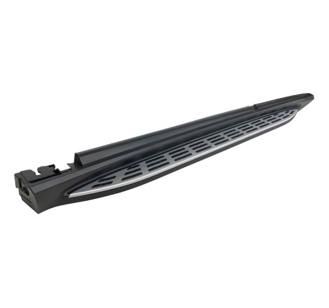 Side Steps Mercedes C167 GLE Coupe 2020+ 