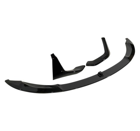 BODYKIT BMW F82 / F83 M4 Glossy Black Look CS