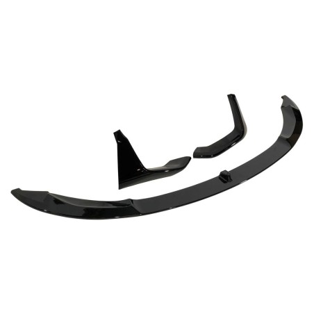 BODYKIT BMW F82 / F83 M4 Glossy Black Look CS