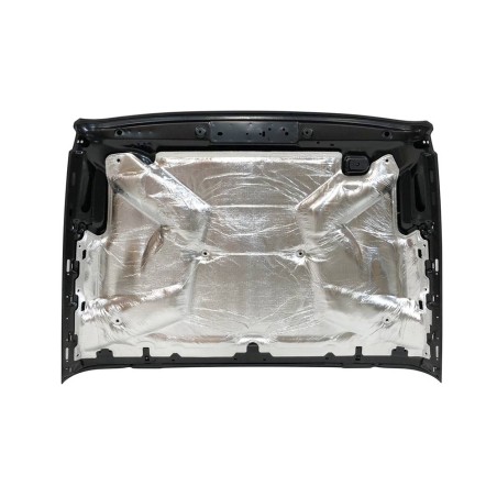 Bonnet Jeep Wrangler JK Rubicon 2018+