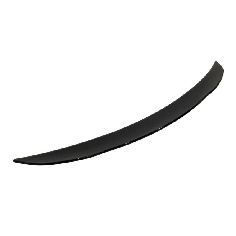 SPOILER HECKSPOILER KOFFERRAUM LIPPE Mercedes W118 CLA 2020+ Glossy Black