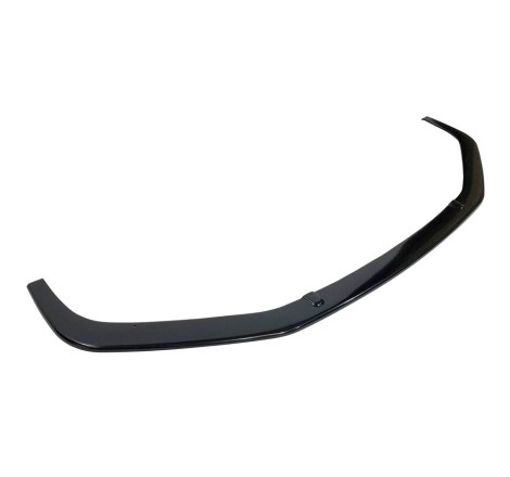 Front Spoiler Volkswagen T6 Glossy Black