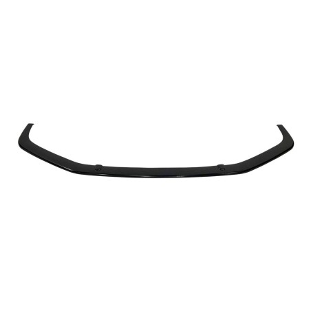 FRONTSPOILER SPOILERLIPPE Volkswagen T6 Glossy Black