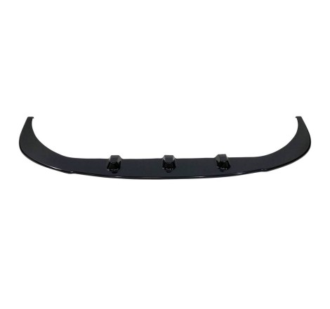 FRONTSPOILER SPOILERLIPPE Volkswagen T5.1 Glossy Black