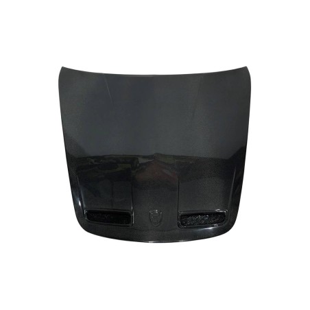 Capot Carbone Porsche 997 look 992 GT3