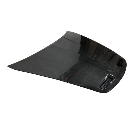 Cofano Carbonio Porsche 997 look 992 GT3