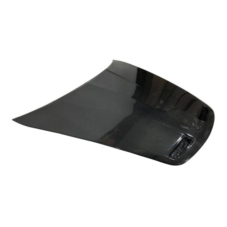 FRONTHAUBE KOFFERRAUM DECKEL ECHT CARBON PORSCHE 997 look 992 GT3