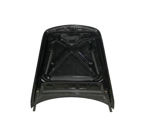 FRONTHAUBE KOFFERRAUM DECKEL ECHT CARBON PORSCHE 997 look 992 GT3