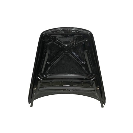 FRONTHAUBE KOFFERRAUM DECKEL ECHT CARBON PORSCHE 997 look 992 GT3