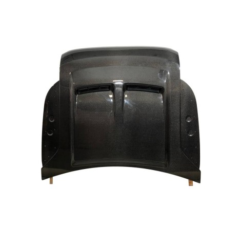 Capó Carbono Range Rover Defender 2019+ Look SVR