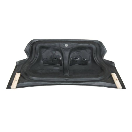 CARBON FIBRE CARBON HECKKLAPPE KOFFERAUMDECKEL TOYOTA GT 86 / SUBARU BRZ II